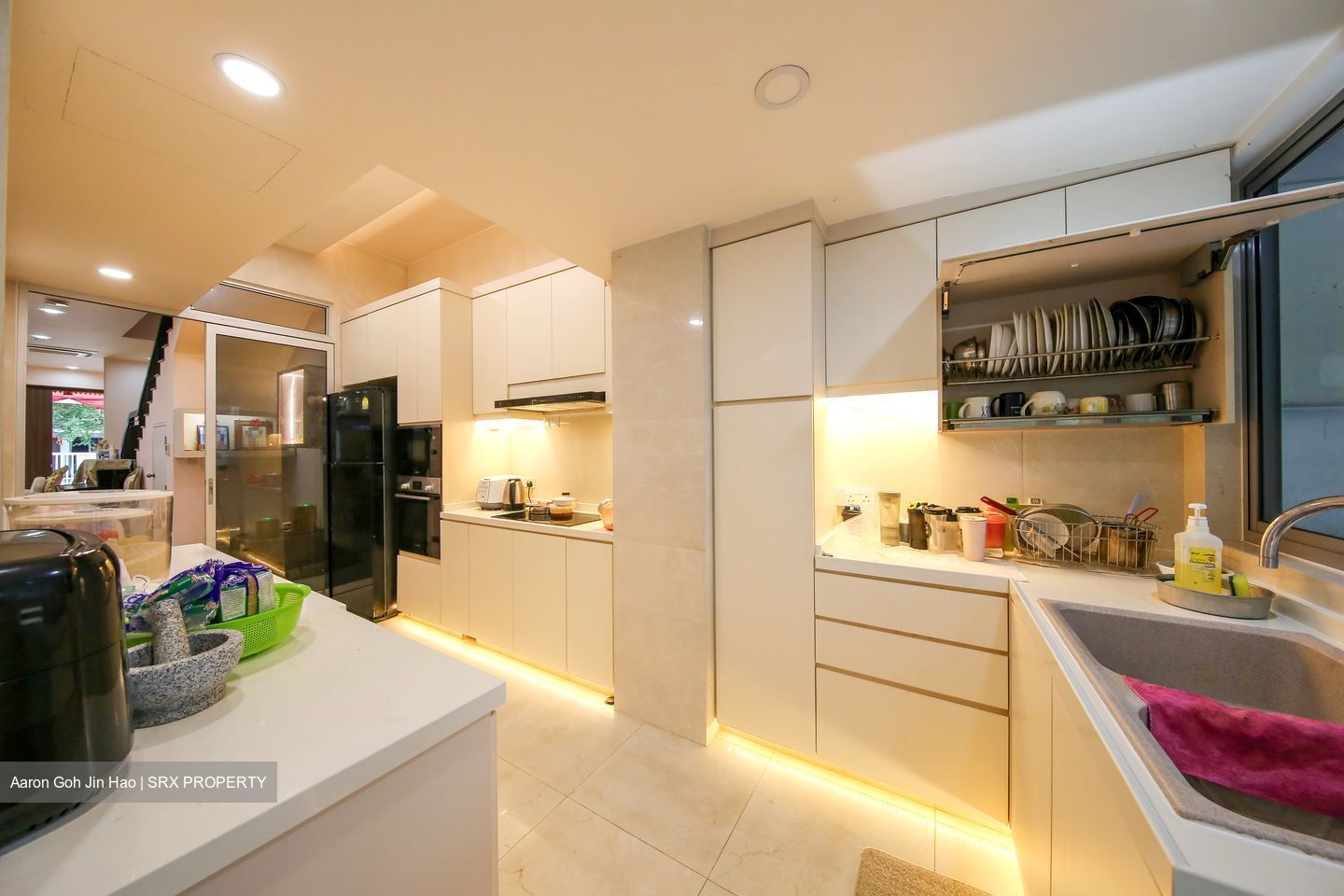 The Springside (D26), Terrace #550794451